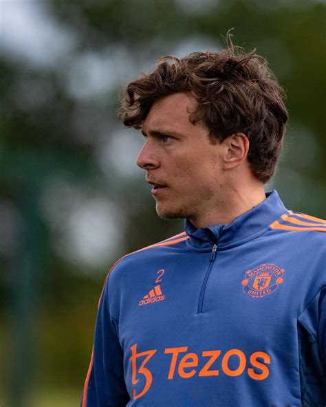 Victor Lindelof Has Now Jumped The Queue For Manchester United