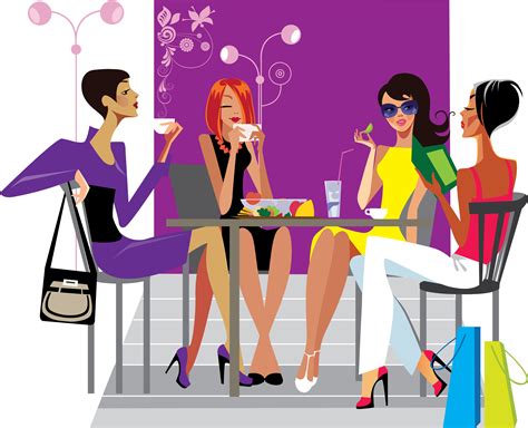 Women Having Lunch Clipart Clip Art Library Free Nude Porn Photos The Best Porn Website