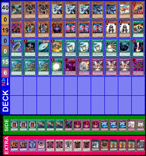 Переглядів 13 тис.2 роки my infernity retro deck profile with my new infernity wcq 2010 playmat hope you all enjoy more retro. Infernity Synchro April 1st Banlist - Yu-Gi-Oh! TCG/OCG ...