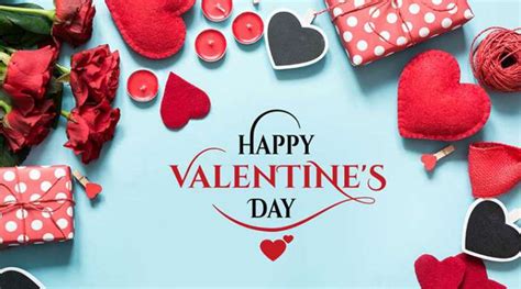 Find images of happy valentines day. Happy Valentine's Day 2020: Romantic wishes, SMS, Quotes ...