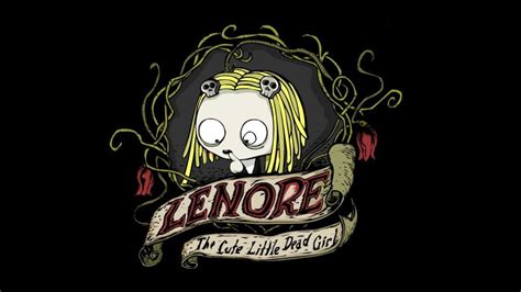 Watch Lenore The Cute Little Dead Girl2001 Online Free Lenore The