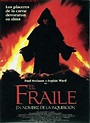 El fraile - Película 1990 - SensaCine.com