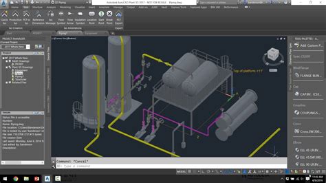 That means we can improve our spatial visualization skills by practicing. Autodesk plant 3d tutorials pdf, dobraemerytura.org