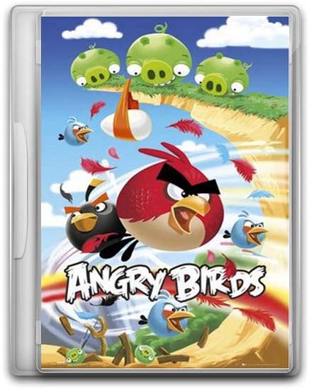 Free Download Full Version Softwares And Games Angry Birds Pc Game