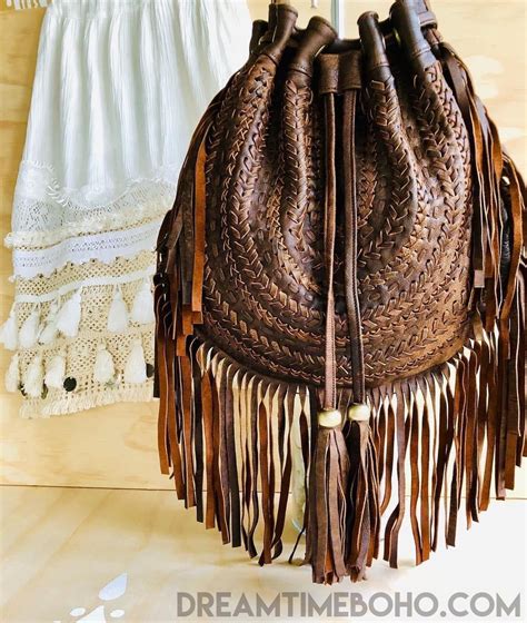 Gypsy Weave Bag The Perfect Bag To Create A Boho Spirited Look You
