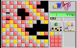 Swap Download (1992 Puzzle Game)