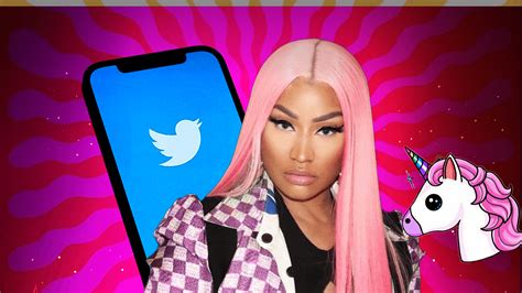 Subcultured Why Is Stan Twitter So Influential Meet Nicki Minaj’s Fans Cascade Pbs