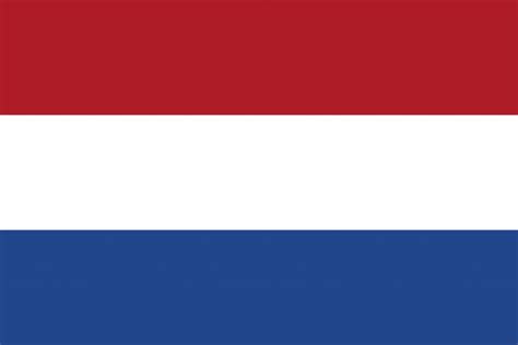 Bandera holanda para nautica deportiva y profesional. Bandera de Holanda  ACTUAL  🏅 | Significado + Historia ☑️