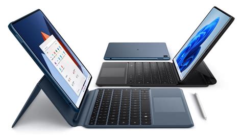 Huawei Matebook E 2022 2 In 1 Announced Ta