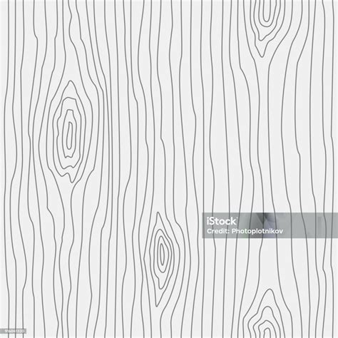 Wood Grain Texture Vector