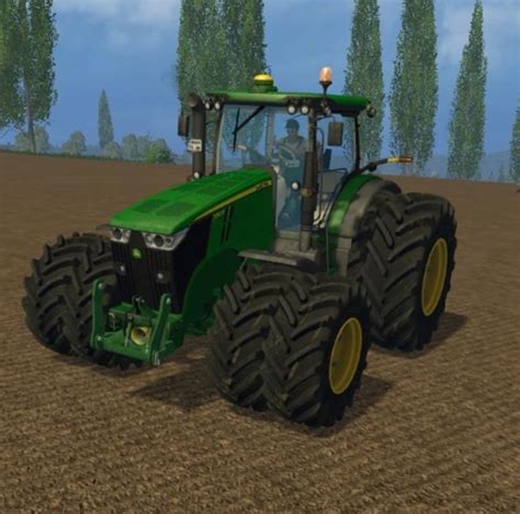 John Deere R V Fs Fs Mods Farming Simulator Mods My Xxx Hot Girl