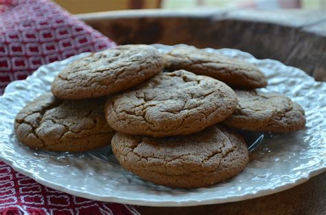 Cookies are small files that websites put on your pc to store info about your preferences. Cardamom Spice Cookies — Three Many Cooks