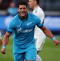 Hulk (football) — Wikipédia