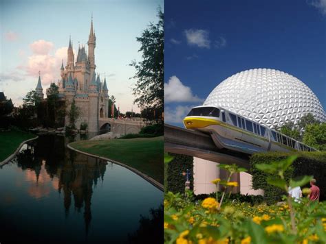 However, we understand that guests may need to bring outside food and drinks. Popular Landmarks and Attractions Near Orlando | GAC