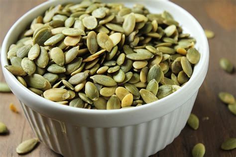Reasons Why You Should Eat Pumpkin Seeds Ecowatch
