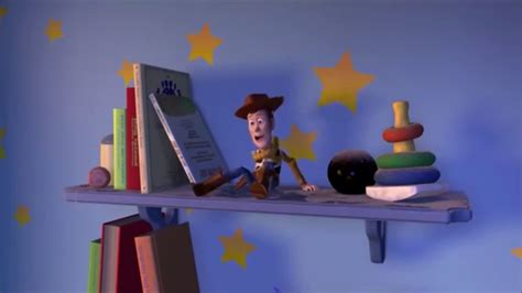 Toy Story 2 Woodys Nightmare Alternate Youtube