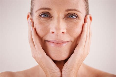 Skin Rejuvenation With Laser Laser Facial Skin Rejuvenation Treatment
