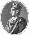 GUGLIELMO I. (1154 - 1166)