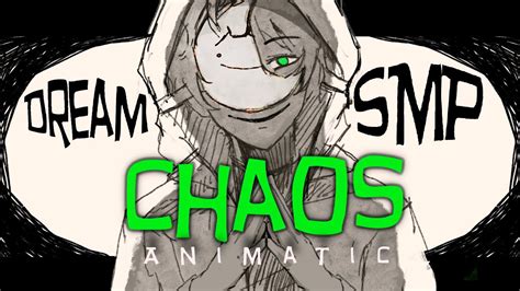 Chaos Dream Smp Finale Animatic Youtube