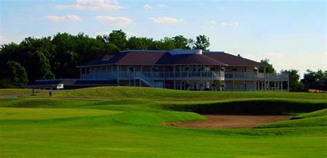 Kearney Hills Golf Links Golf In Lexington Kentucky
