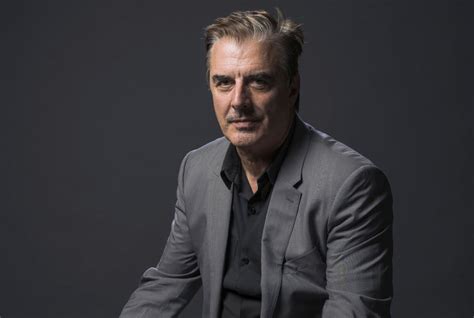 Chris Noth Out At The Equalizer Amid Sex Assault Claims The Independent