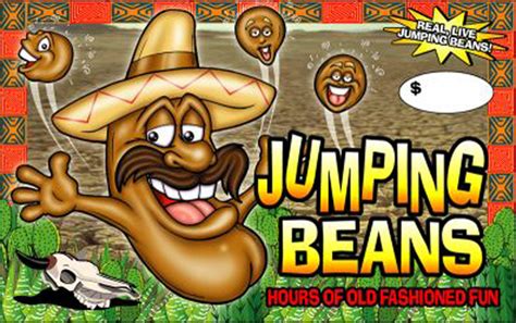 Second Life Marketplace Mexican Jumping Beans