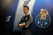 Francisco Meixedo :: Francisco Meira Meixedo :: FC Porto