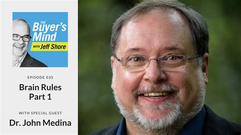 Cognitive literacy can help you discover why you behave in certain ways, as well as help explain the behavior of others. Episode #035: Brain Rules Part 1 with Dr. John Medina ...