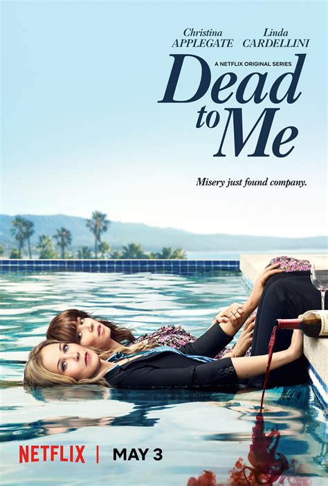Dead To Me Tv Serie 2019 Filmstartsde