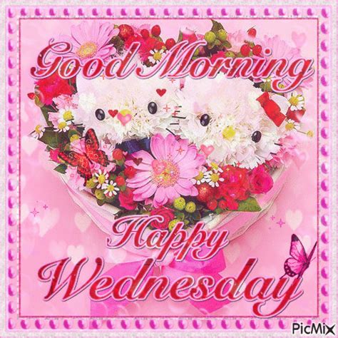 Happy Wednesday Pictures Photos And Images For Facebook