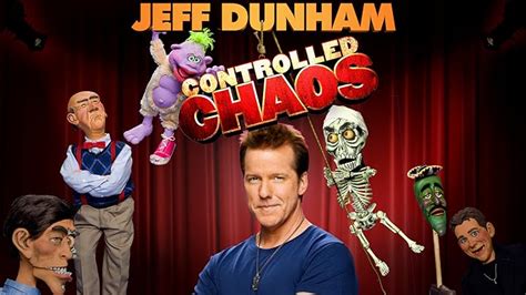 Watch Jeff Dunham Spark Of Insanity Prime Video