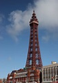 School opportunities at The Blackpool Tower | Bdaily