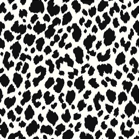 Leopard Print Clip Art Vector Images And Illustrations Istock