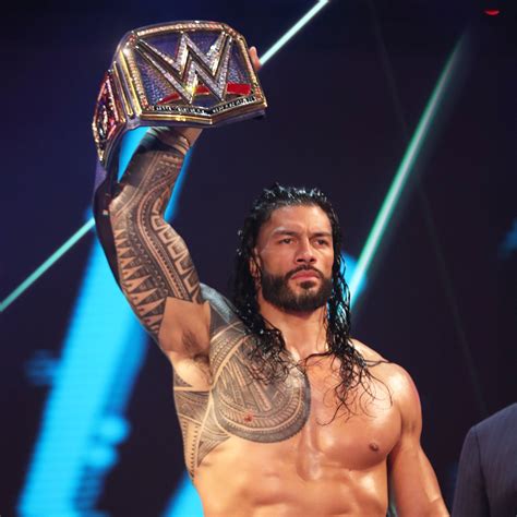 Roman Reigns Hails Himself As The Best Of The Best After Survivor Series