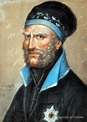 Friedrich Wilhelm duca di Brunswick-Wolfenbüttel-Oels "der Schwarze ...