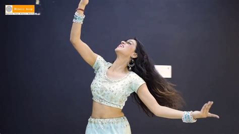 Desi Girl Dance Slim Navel Youtube