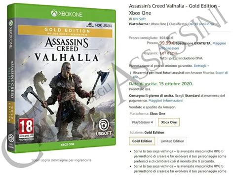 Assassin s Creed Valhalla nın Çıkış Tarihi Ortaya Çıktı Teknohabir com