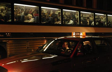 Photos Of The 2003 Blackout When The Northeast Went Dark History
