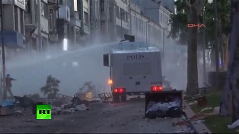 Buffalo Springfield For What It S Worth Gezi Riots Turkey Youtube