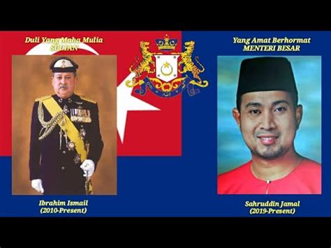 The track lagu bangsa johor instrumental has roblox id 5098446321. Johor Darul Takzim : Lagu Bangsa Johor (Leaders of Johor ...
