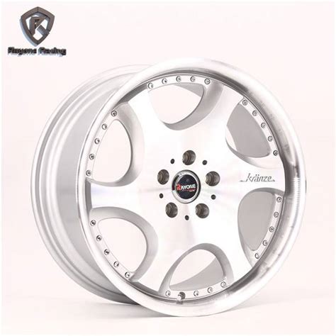 China Cheapest Price Discontinued Eagle Alloy Wheels Dm608 1516inch