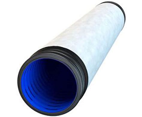 Ridgitreat Surface Water Treatment Pipes Polypipe Civils