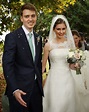 Euan Blair and Suzanne Ashman wedding: Tony Blair's son marries in ...