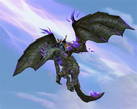 Reins Of The Phosphorescent Stone Drake Wowpedia Your Wiki Guide To
