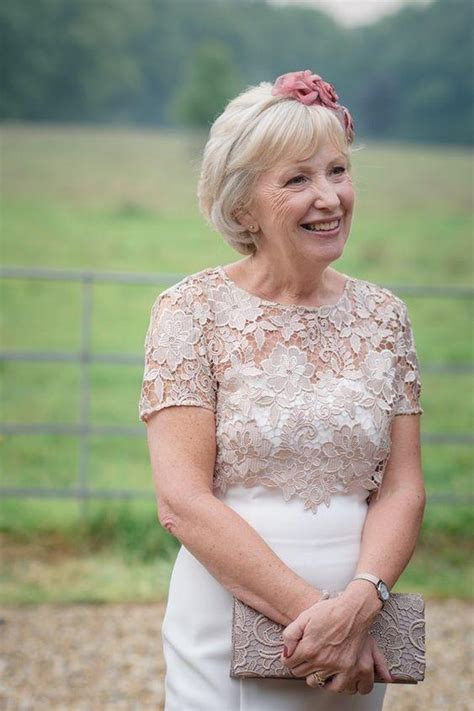 Elegant Mother Of The Bride Hairstyles Southern Living