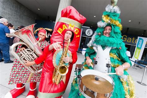 Explore hundreds of ideas at superdrug; Xmas Present roving musician for hire for events