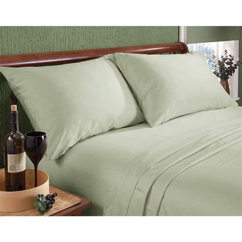 5 Oz Cotton Flannel Sheet Set 164199 Sheets At Sportsmans Guide