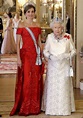 Reina Isabel II: un estilo elegante y único a sus 94 años - Foto 9