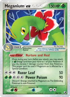 We did not find results for: Meganium | XY—BREAKpoint | TCG Card Database | Pokemon.com