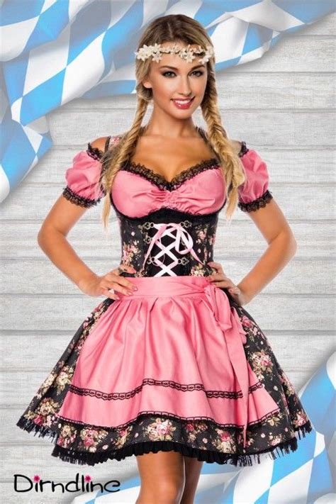 Dirndl Set Sexy Dirndl Pinterest Dirndl And Sexy